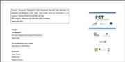 Relatorio Final OP Amadora2012