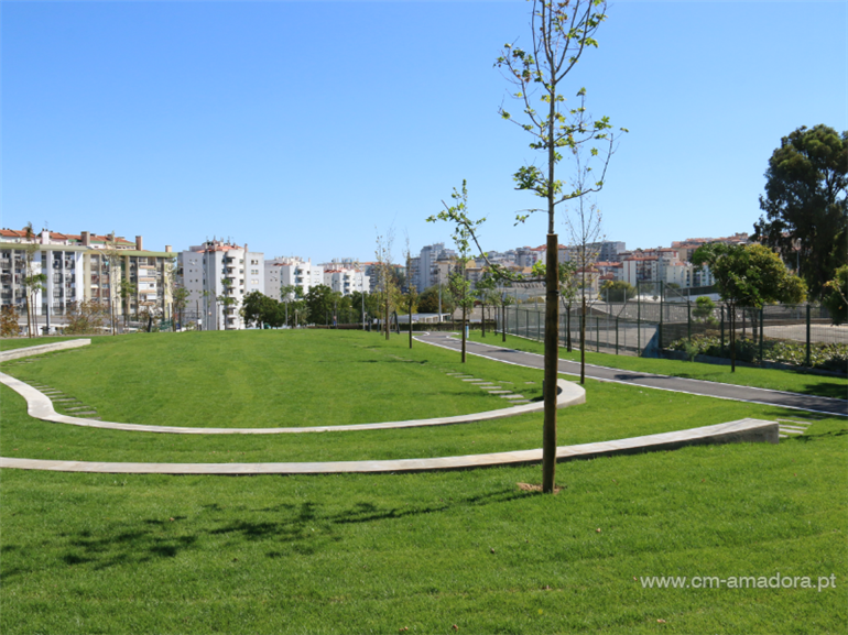 Parque da Juventude