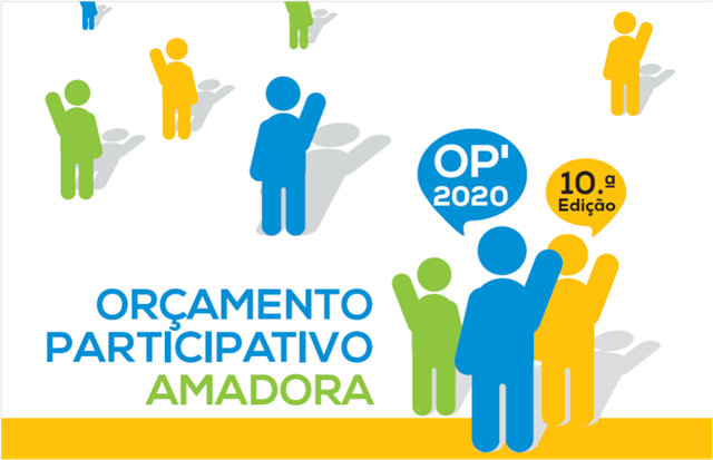 OP 2020 - Ponto de situação dos projetos 1.º Trimestre 2025