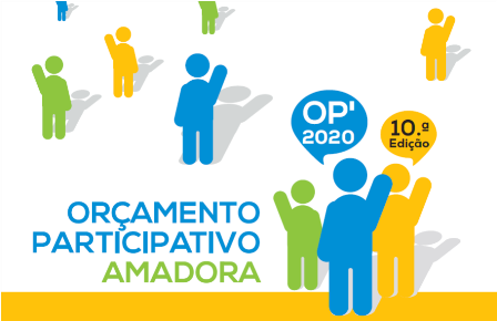 OP 2020 - Ponto de situação dos projetos 4.º Trimestre 2025