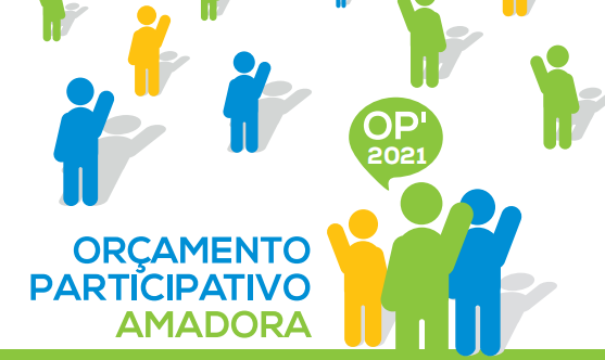 OP 2021 - Ponto de situação dos projetos 3.º Trimestre 2024