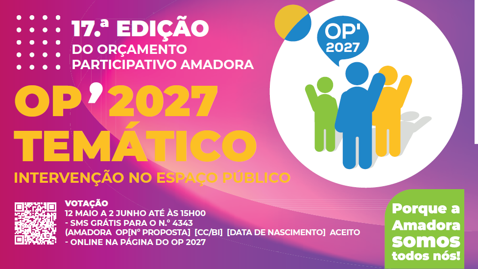 Folheto editável do OP 2027
