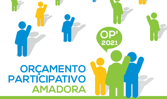 Apresentação de propostas OP 2021