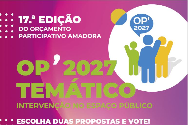 OP 2027 - Votação
