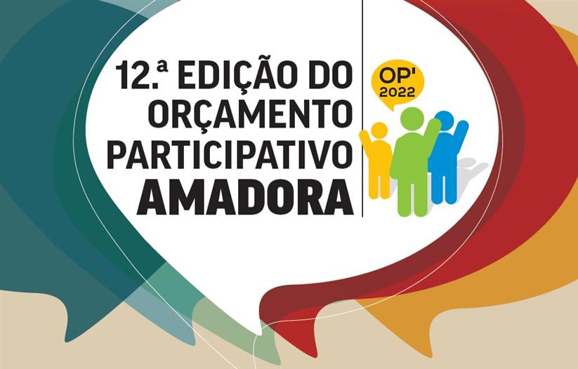 OP 2022 - Ponto de situação dos projetos 2.º Trimestre 2026