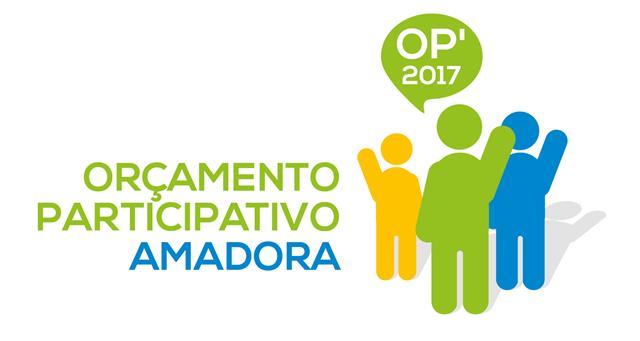 OP 2017 - Ponto de situação dos projetos 1.º Trimestre 2025