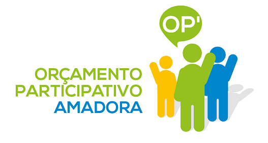 OP Amadora - Ponto de situação 2.ª Trimestre 2021 dos projetos OP 2016, OP 2017 e OP 2019