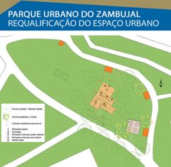 Parque Urbano do Zambujal - OP 2016