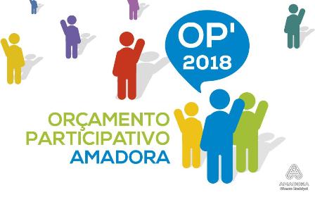 OP 2018 - Fase de votação alargada até 19 outubro