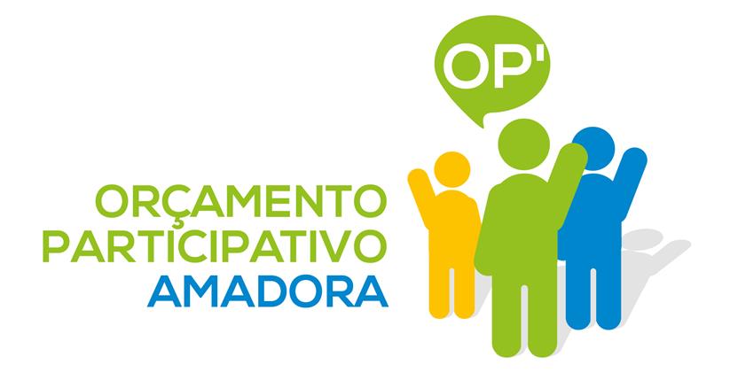 OP Amadora - Ponto de situação 4.ª Trimestre 2021 dos projetos OP 2016, OP 2017 e OP 2019