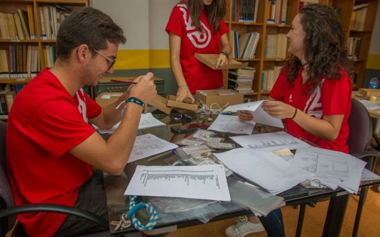 Férias na Cidade 16+ Edição 2017