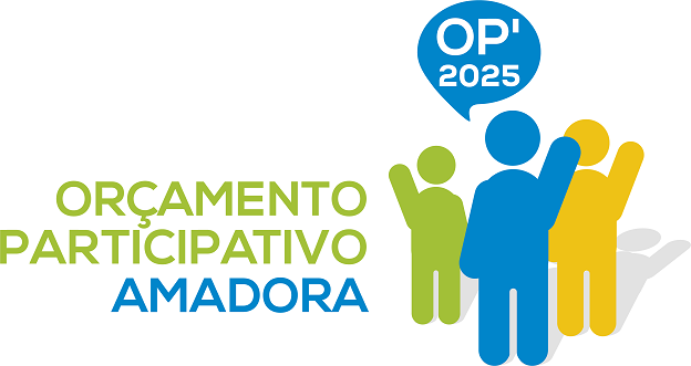 Logo OP 2025 Amadora