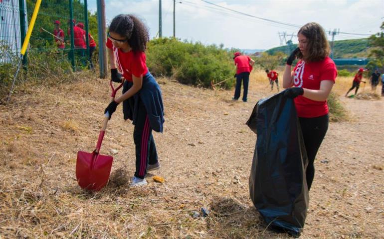 Férias na Cidade 16+ Edição 2017