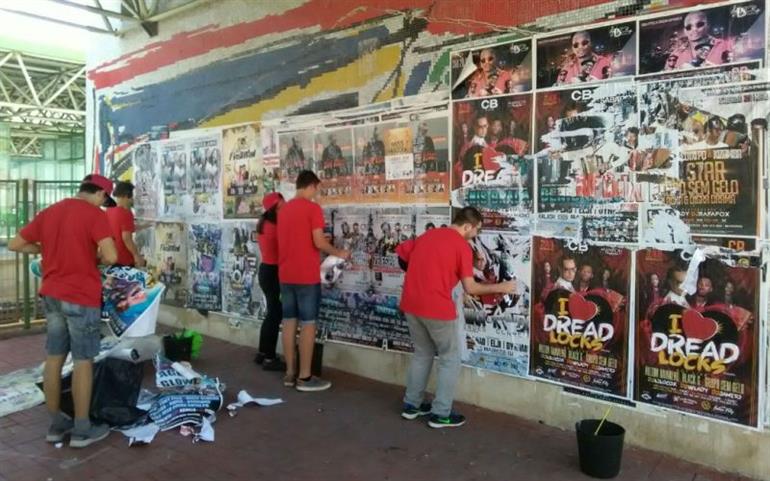 Férias na Cidade 16+ Edição 2017